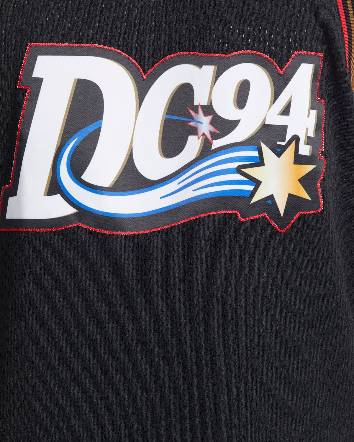 Mens Starz 94 Jersey Top