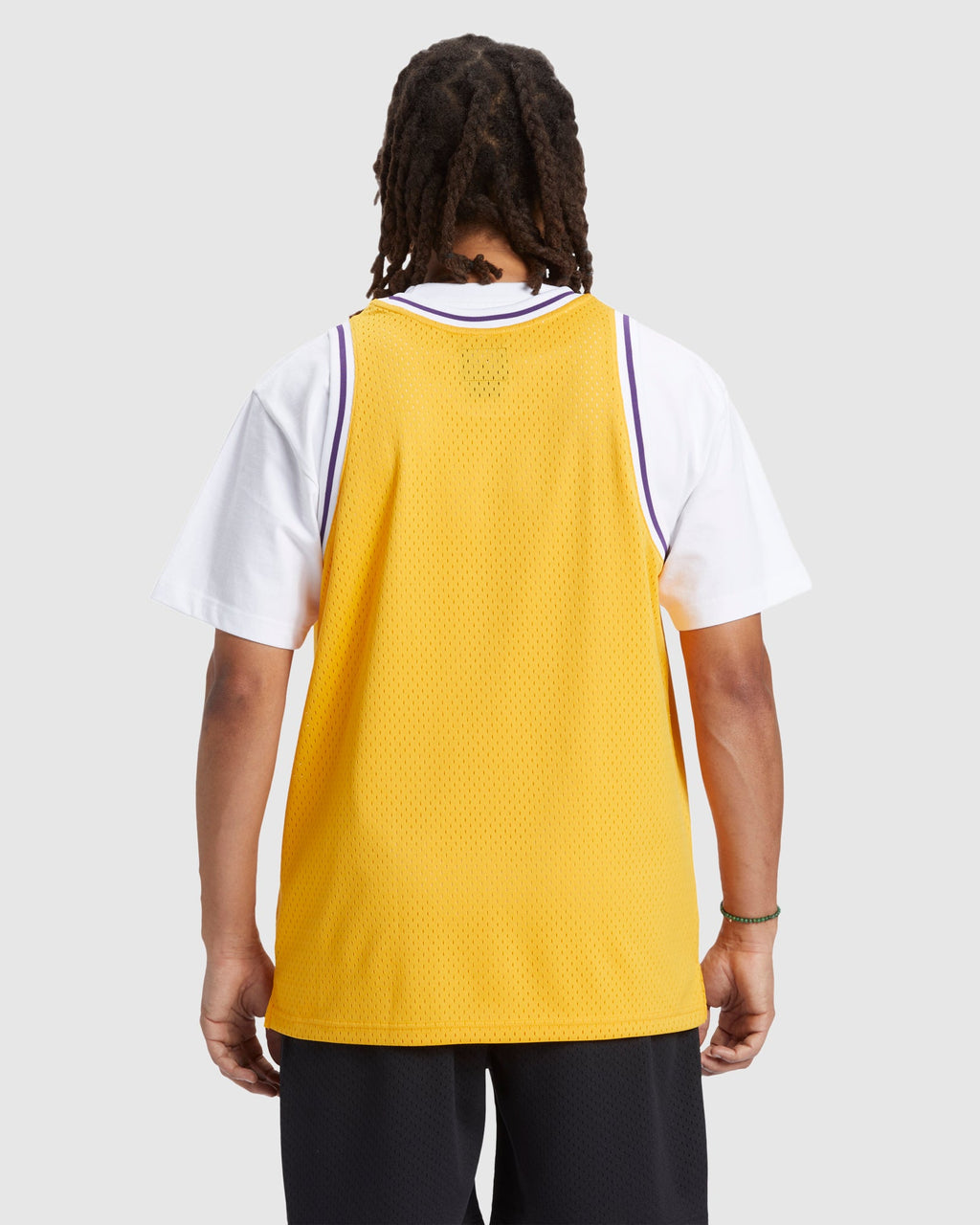 Mens Showtime Jersey Shirt