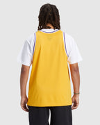 Mens Showtime Jersey Shirt