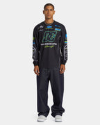 Mens Offroad Jersey Long Sleeve Shirt