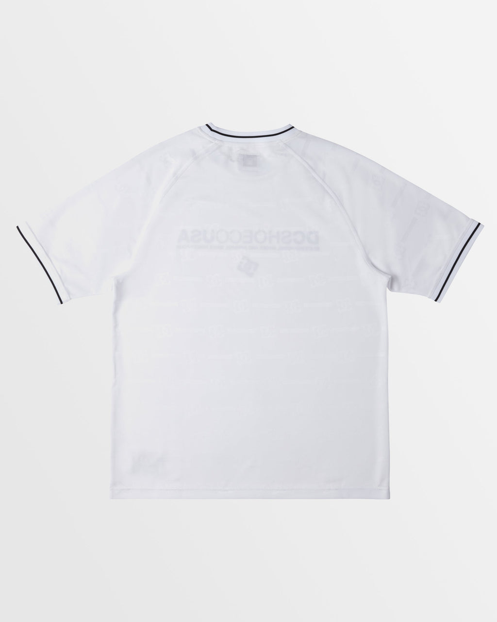 Mens Super Tour Jersey Shirt