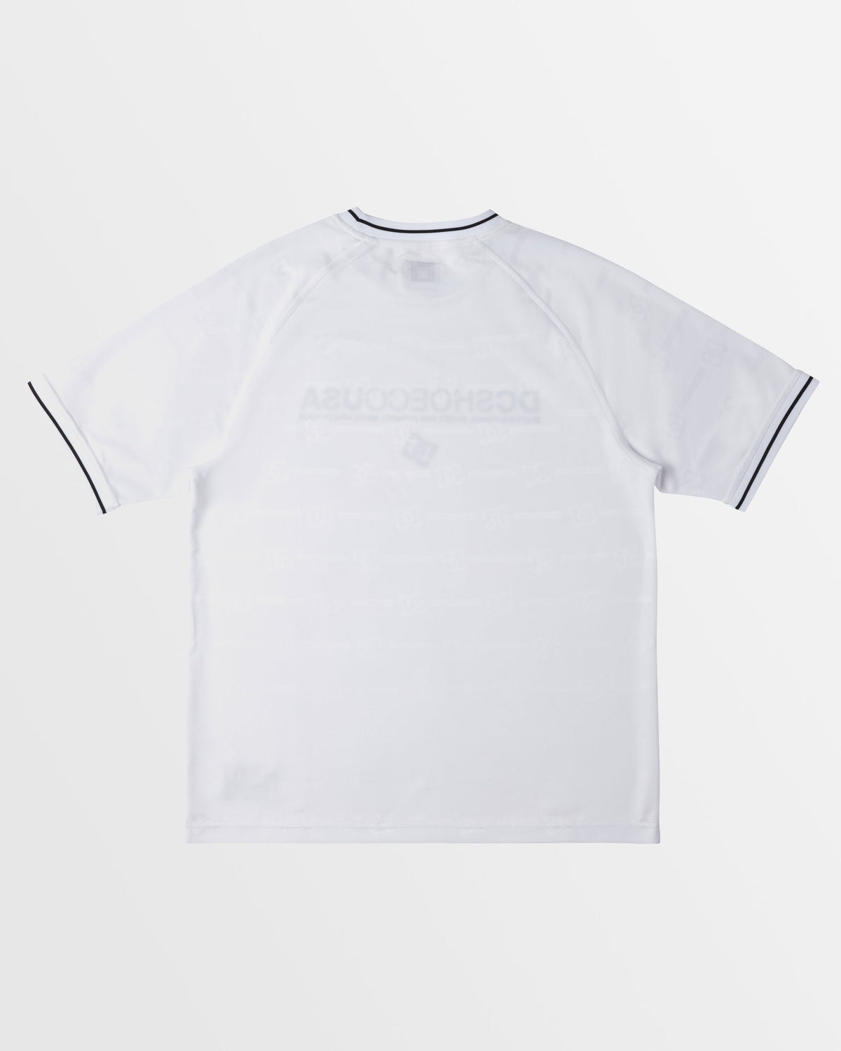 Mens Super Tour Jersey Shirt