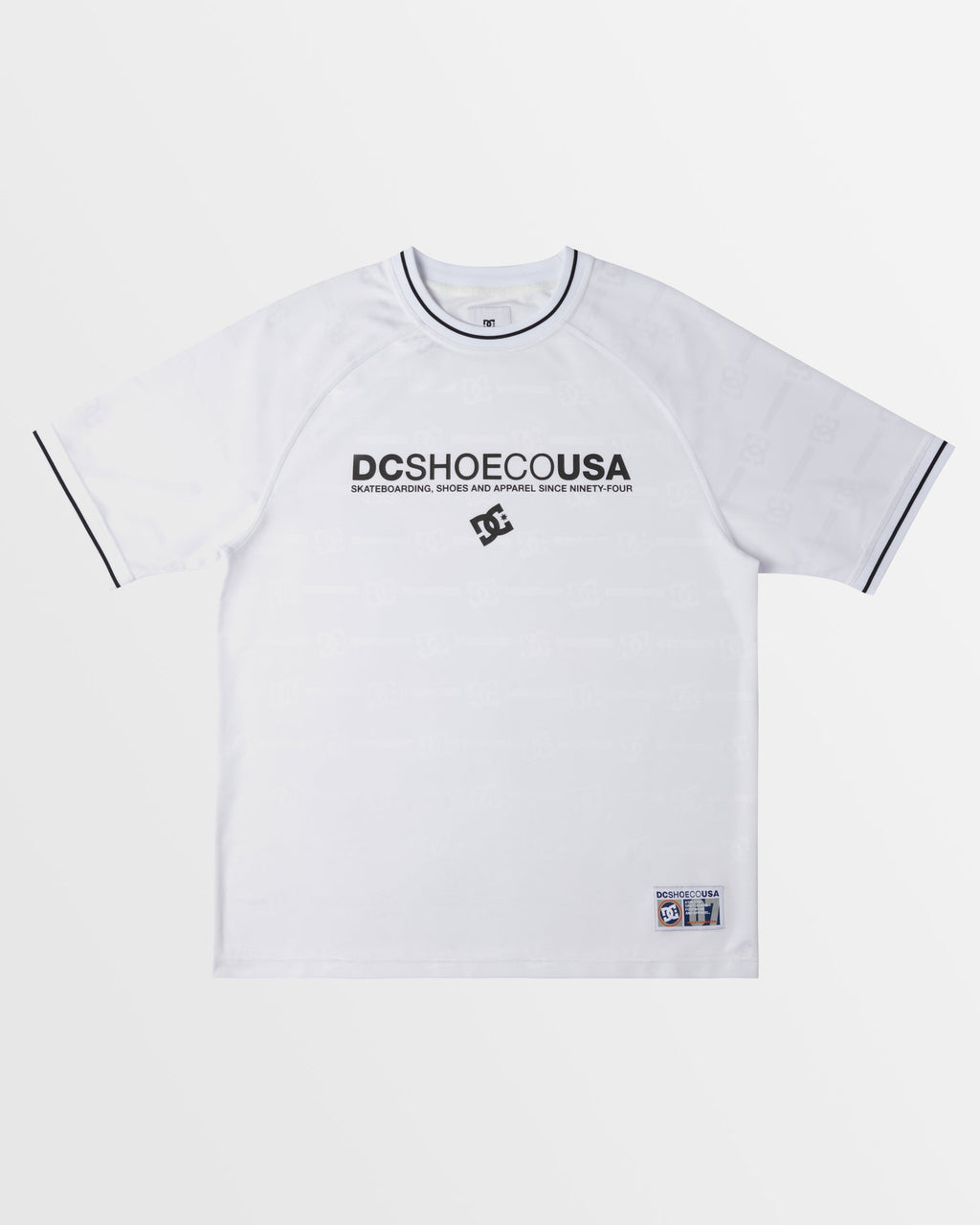 Mens Super Tour Jersey Shirt