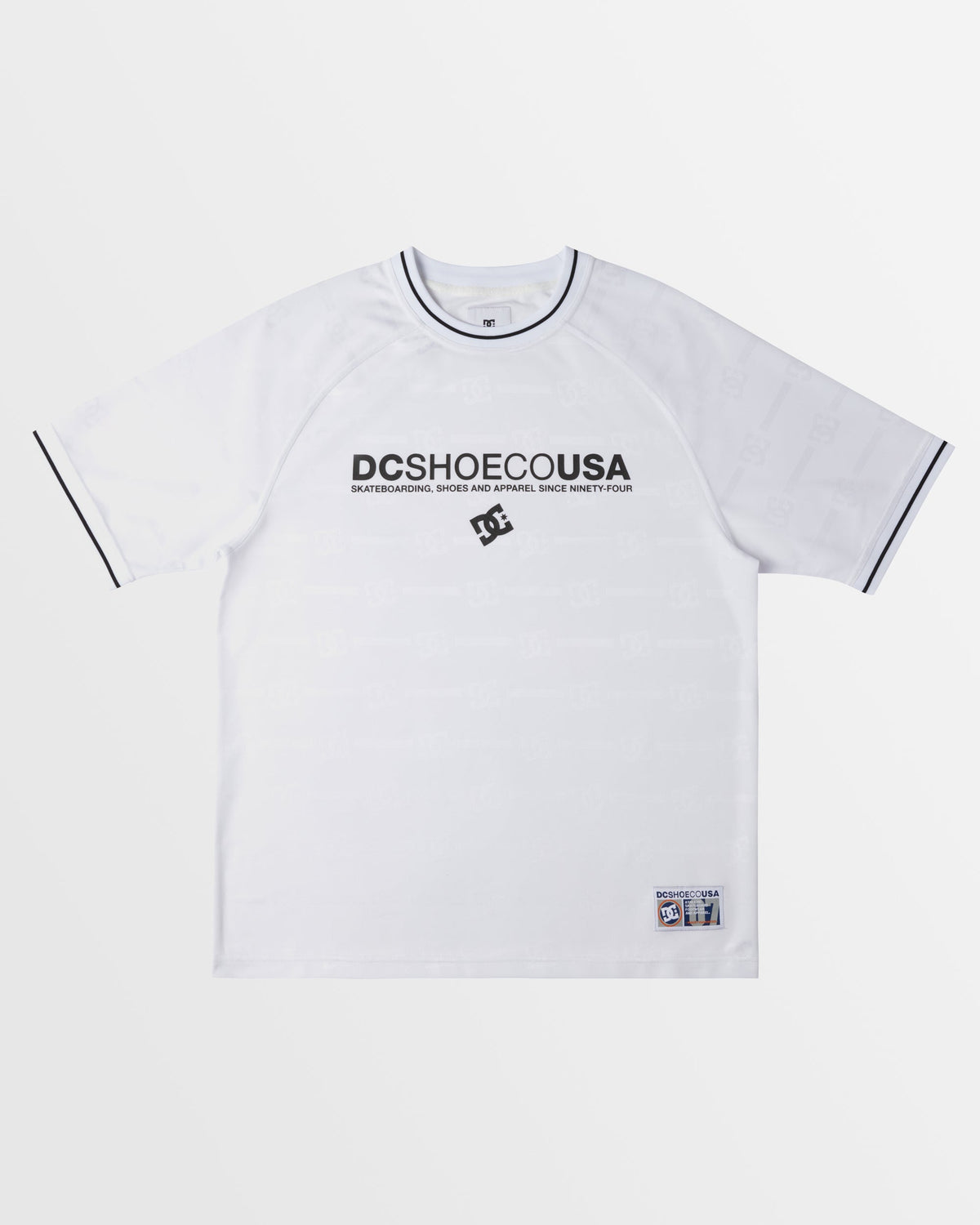 Mens Super Tour Jersey Shirt
