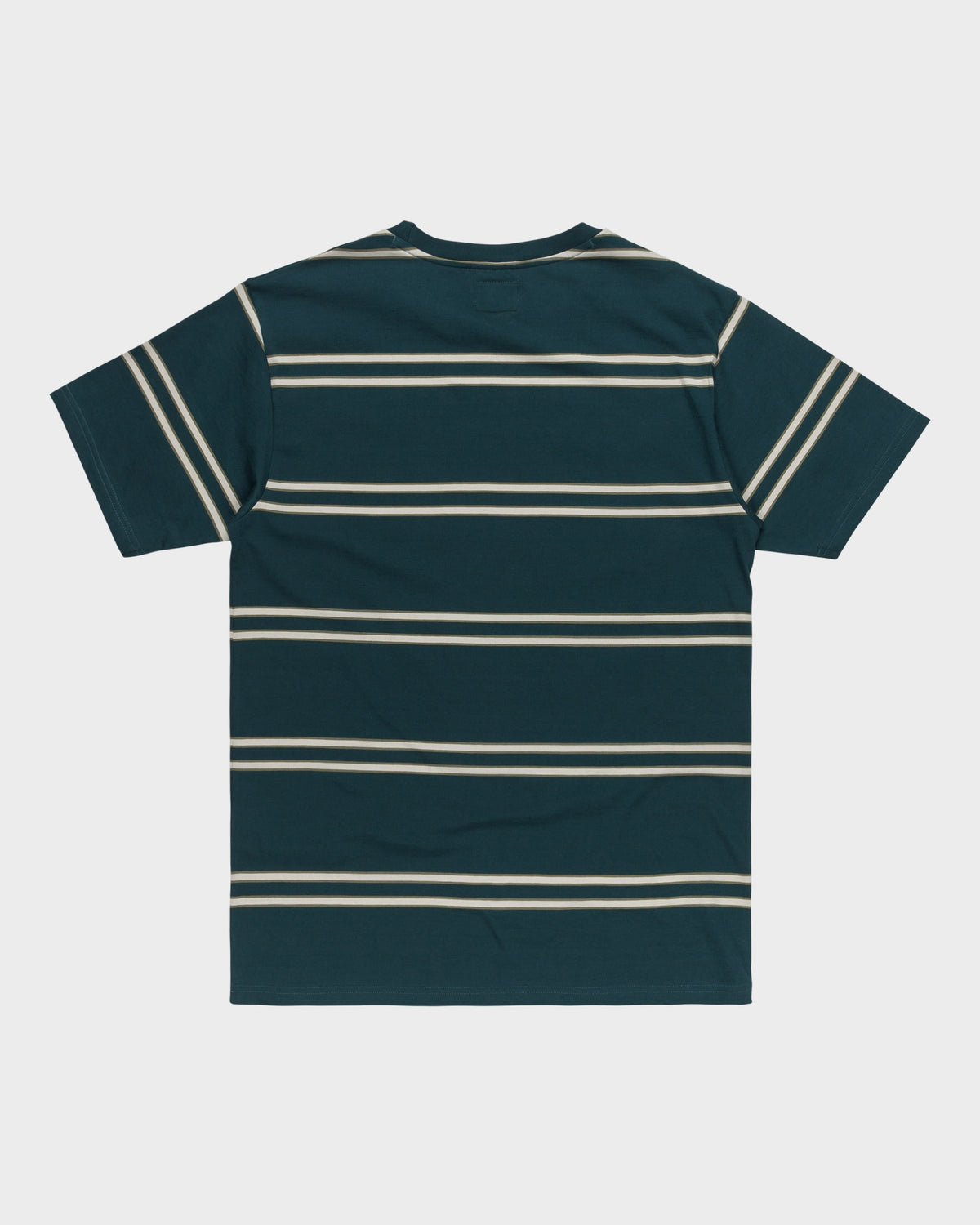 Mens Portside Stripe T-Shirt