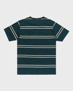 Mens Portside Stripe T-Shirt