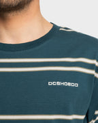 Mens Portside Stripe T-Shirt