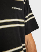 Mens Portside Stripe T-Shirt