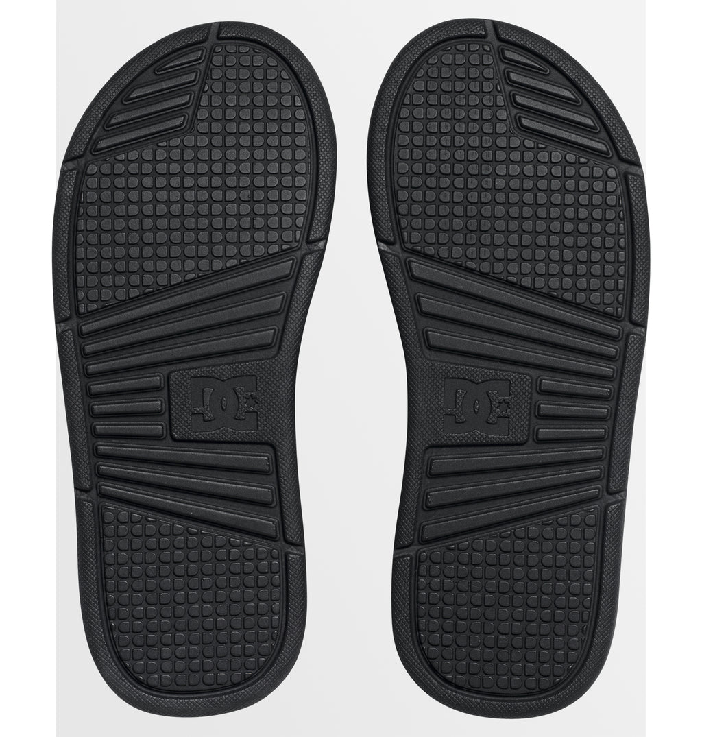 Mens Bolsa Slides