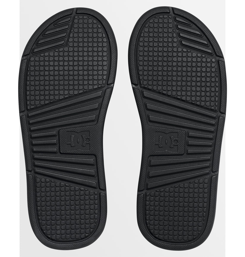 Mens Bolsa Slides