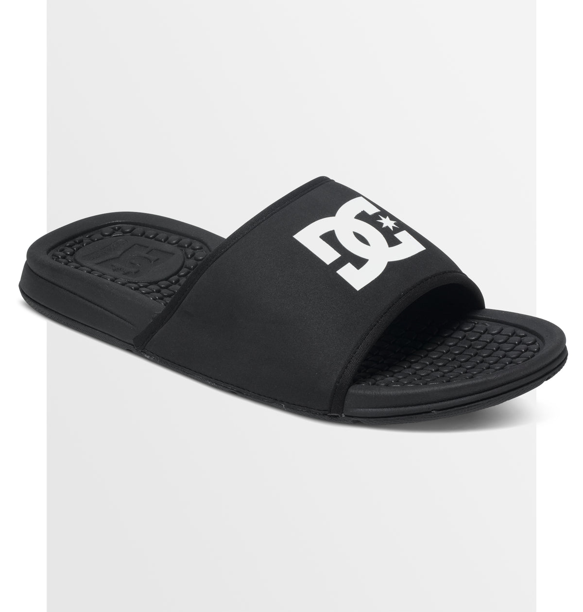 Mens Bolsa Slides