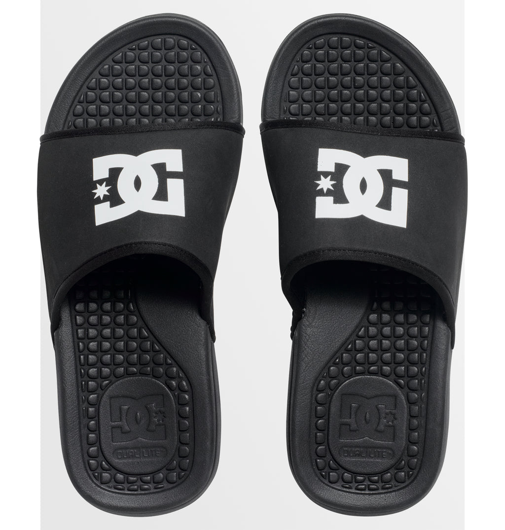 Mens Bolsa Slides