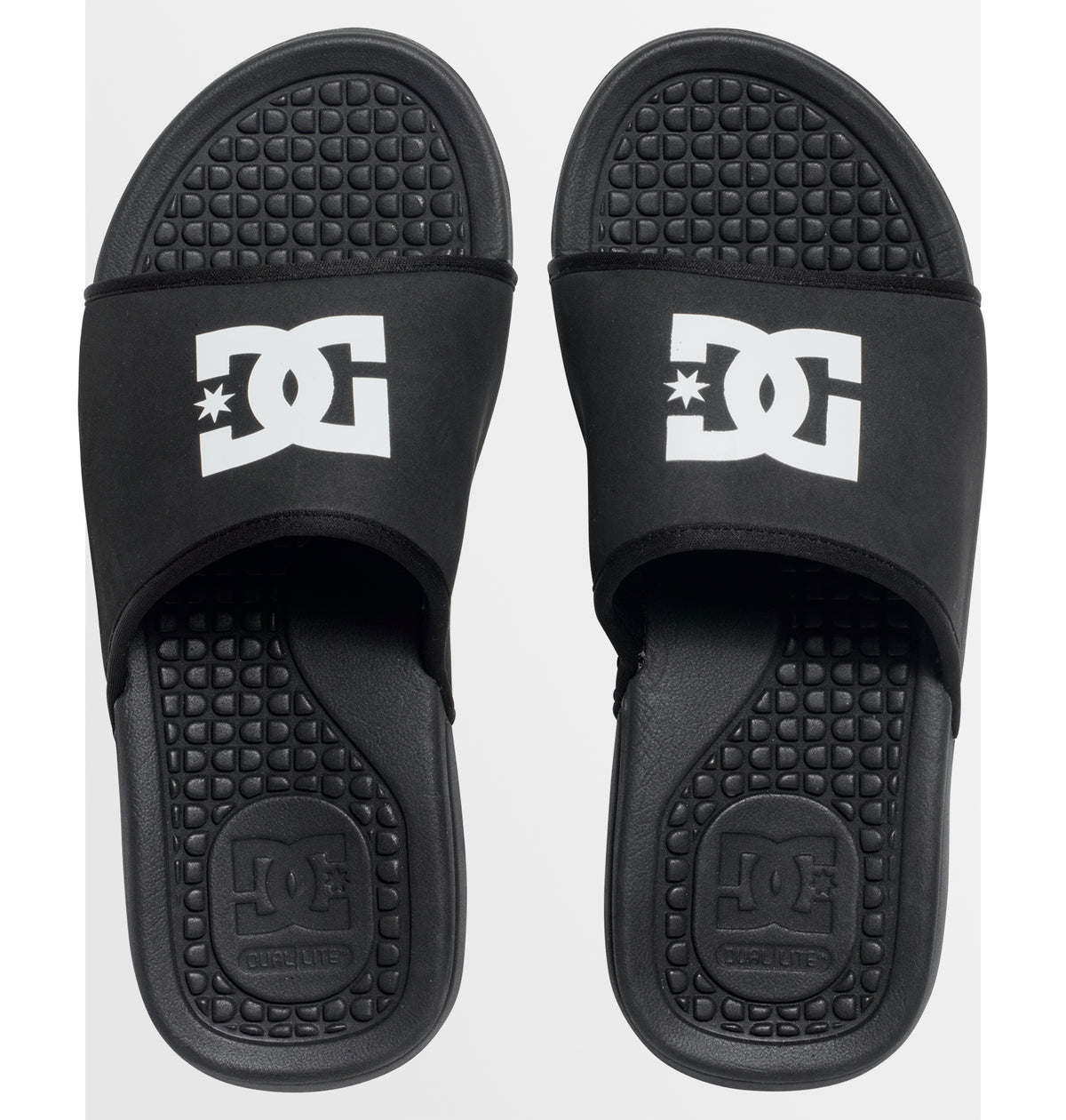Mens Bolsa Slides