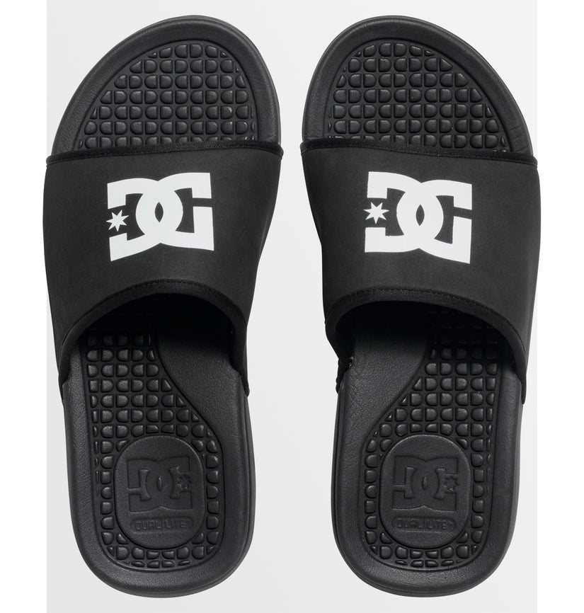 Mens Bolsa Slides