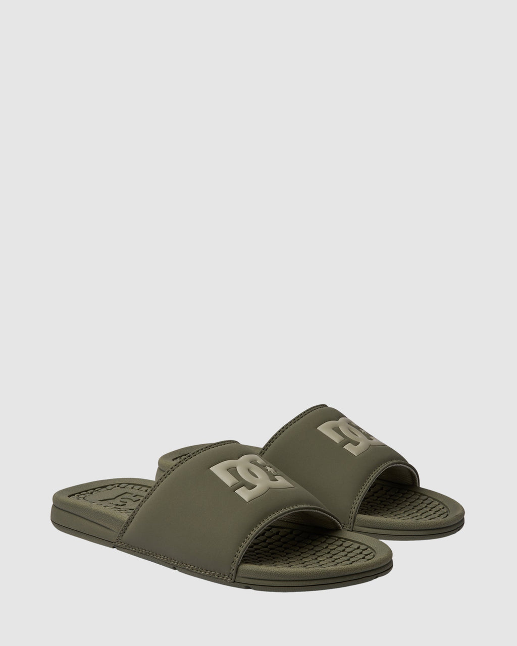 Mens Bolsa Slides