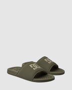 Mens Bolsa Slides