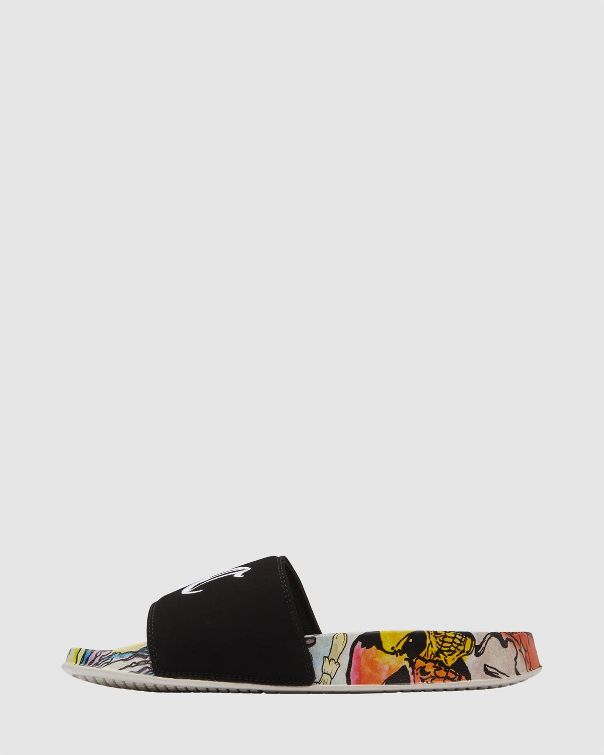 Mens DC SE Slides