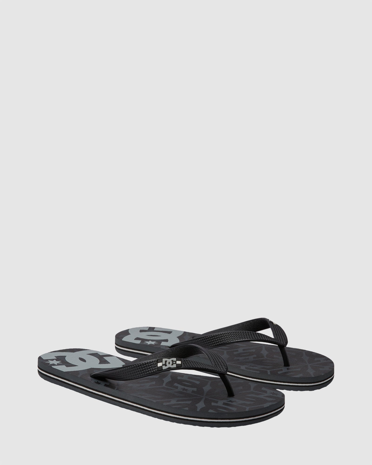 Mens Spray Thongs