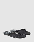 Mens Spray Thongs