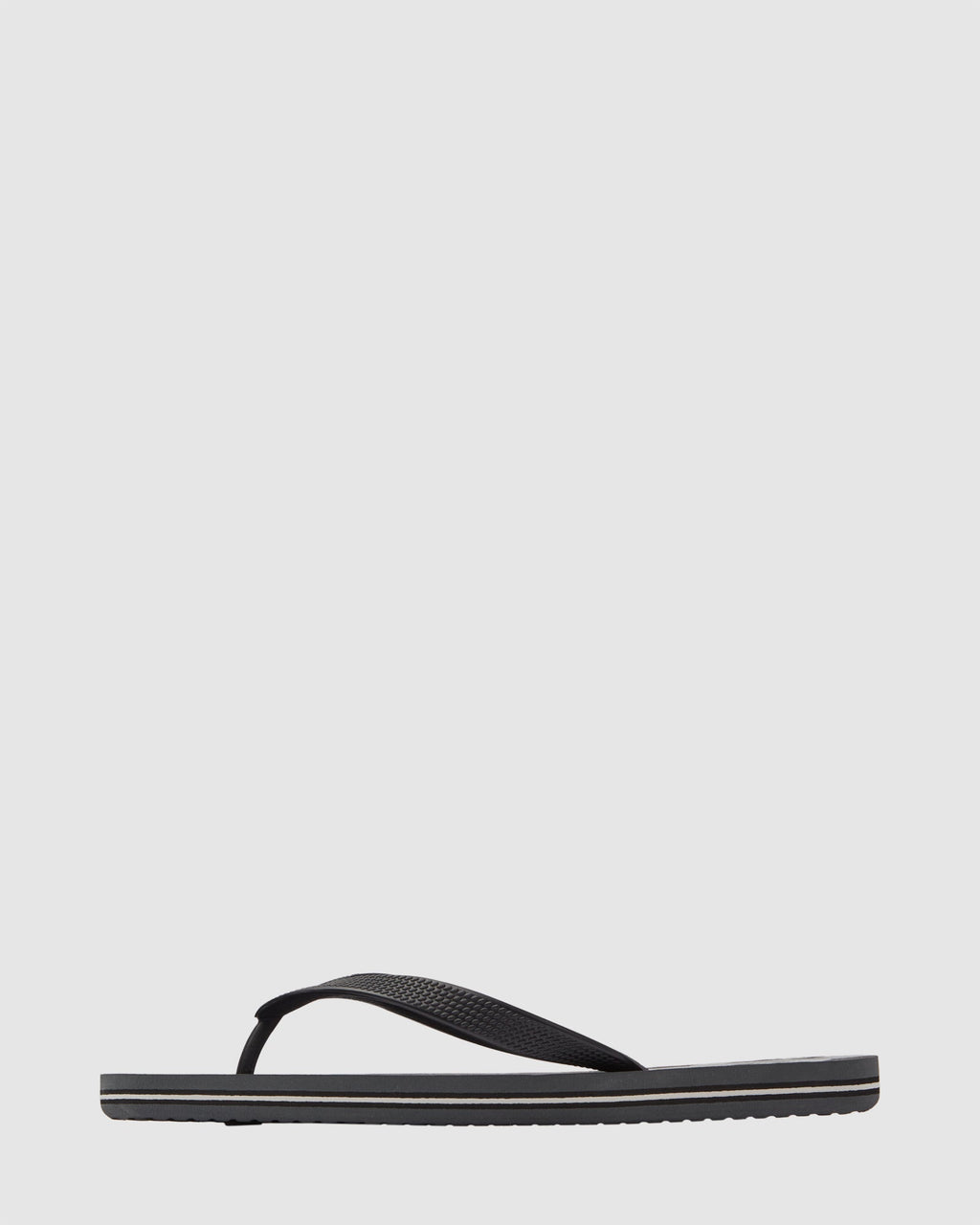 Mens Spray Thongs