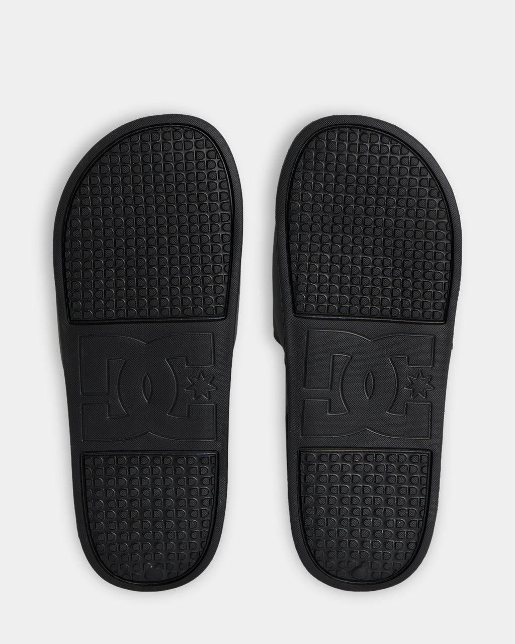 Mens Dc Slides