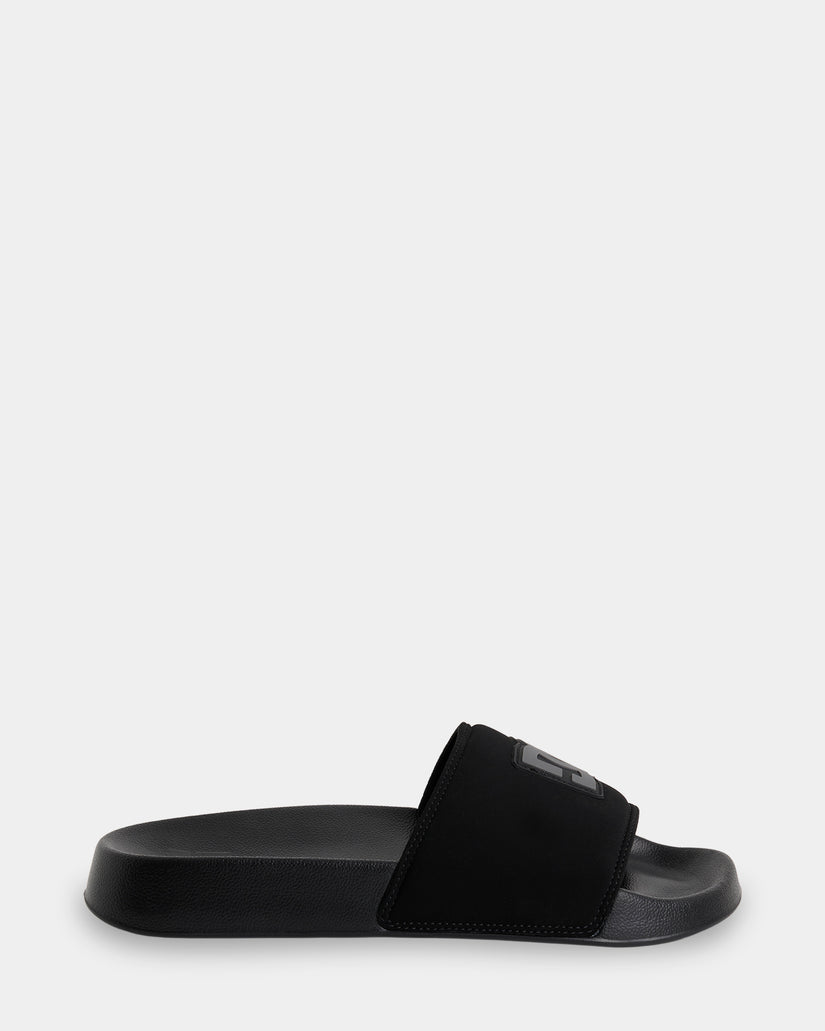 Mens Dc Slides
