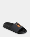 Mens Dc Slides