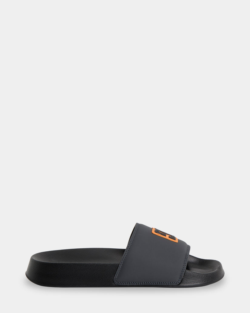 Mens Dc Slides