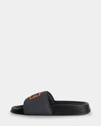 Mens Dc Slides