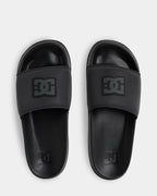 Mens Dc Slides