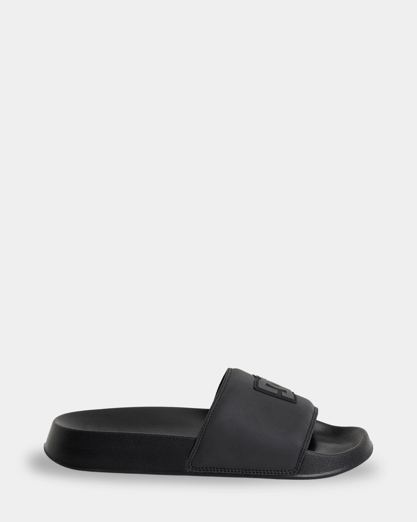 Mens Dc Slides
