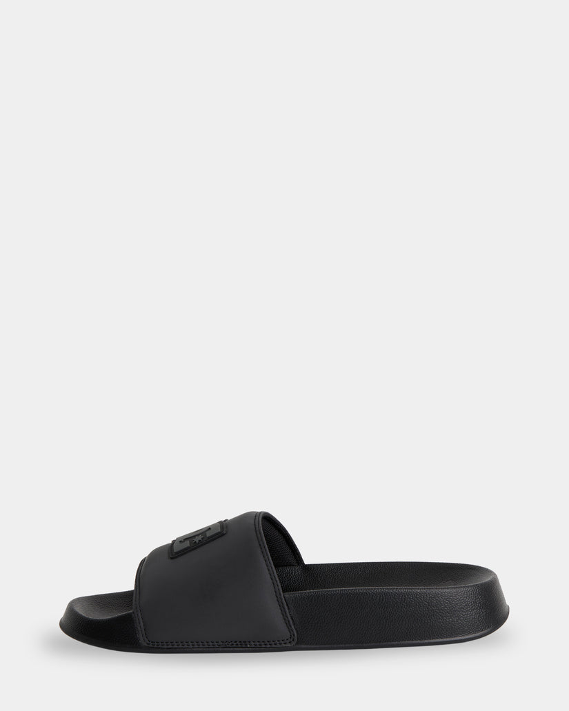 Mens Dc Slides