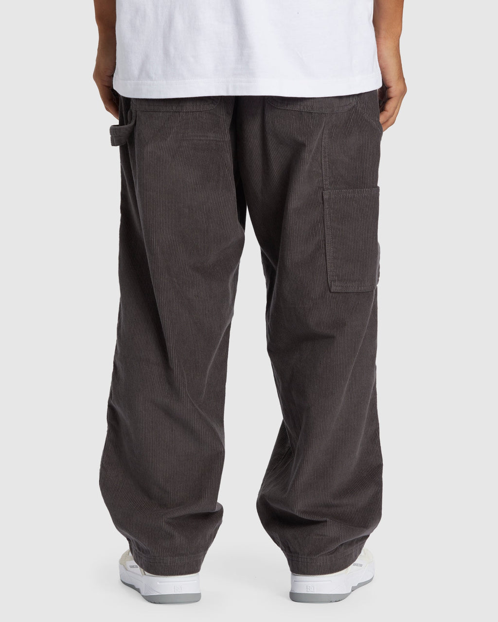 Mens Lodge Cargo Pants