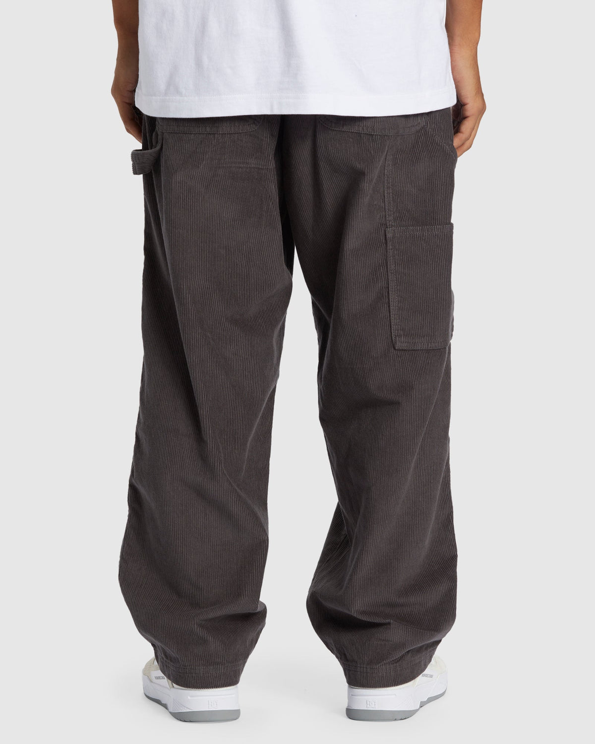 Mens Lodge Cargo Pants