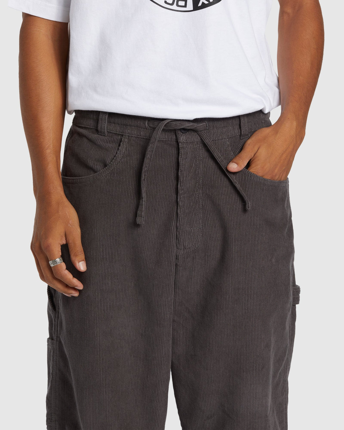 Mens Lodge Cargo Pants