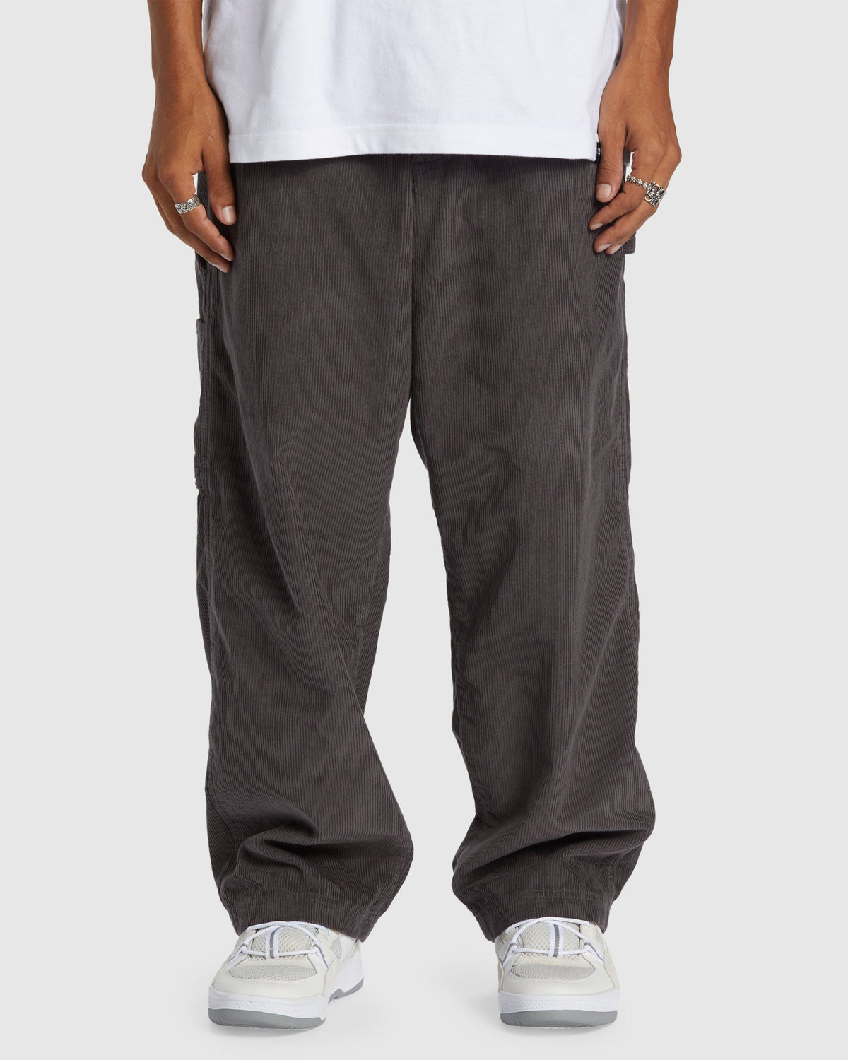 Mens Lodge Cargo Pants