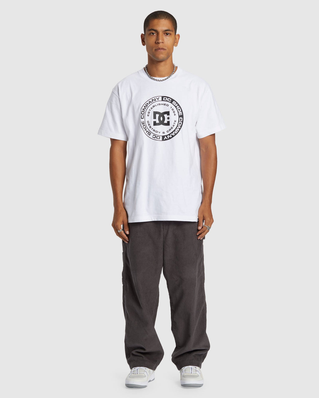 Mens Lodge Cargo Pants