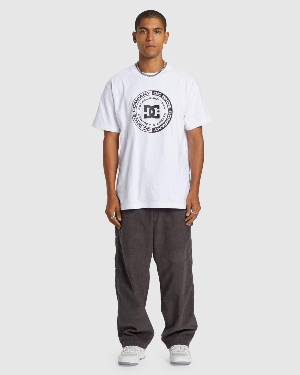 Mens Lodge Cargo Pants