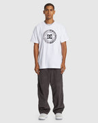 Mens Lodge Cargo Pants