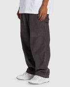 Mens Lodge Cargo Pants