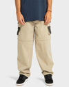 Mens All Terrain Cargo Pants