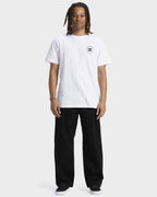 Mens Worker Baggy Chinos