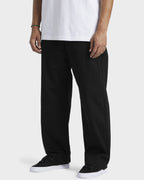 Mens Worker Baggy Chinos