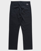Mens Worker Relaxed Chinos