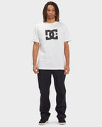 Mens Worker Relaxed Chinos