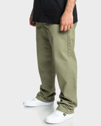 WORKER RELAXED CHINO PANT