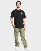 WORKER RELAXED CHINO PANT
