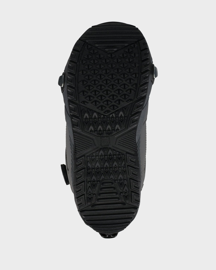 Mens Phase Boa Pro Step On Snowboard Boots