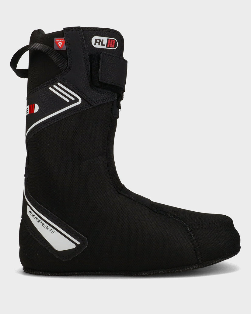 Mens Phase Boa Pro Step On Snowboard Boots
