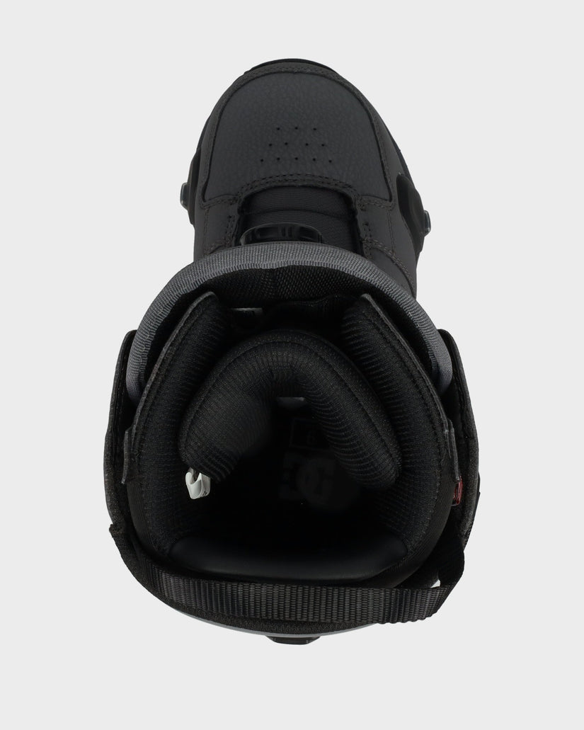 Mens Phase Boa Pro Step On Snowboard Boots